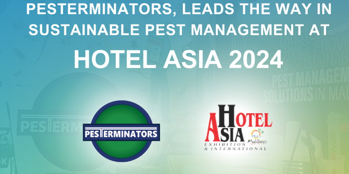 Hotel asia pesterminators